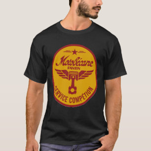 T-shirt Motobecane Service Competion Essentiel 131png131