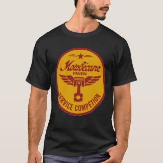 T-shirt Motobecane Service Competion Essentiel 131png131