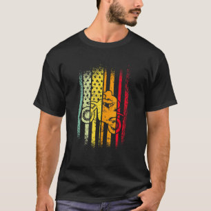 T-shirt Motocross Dirt Bike