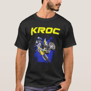T-shirt Motocross Ken-Roczen-94