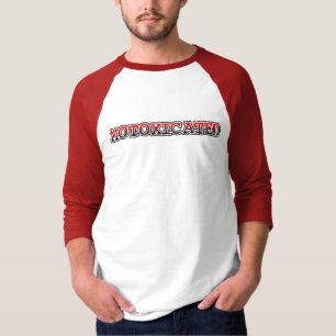 T-Shirt Motocross Moto Cross Dirt Bike Motoxicated