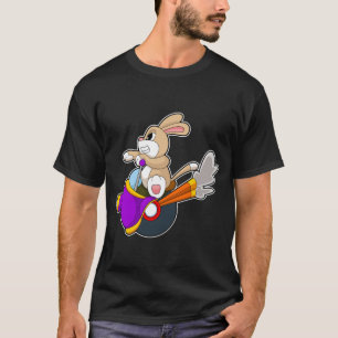 T-shirt Motocyclette pour chien