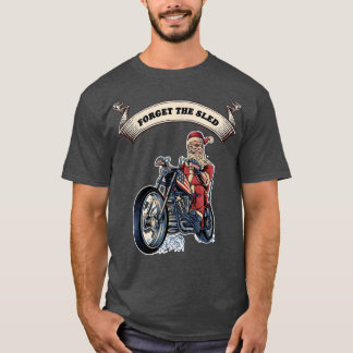 T-shirt Motocycliste amusant, motocycliste pour hommes et