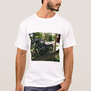 T-shirt motoguzzi, enfant de Moto Guzzi