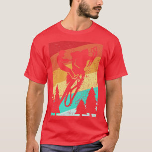 T-shirt Motoneige Snowmobilie 3