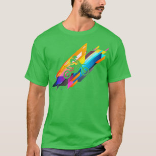 T-shirt Motorcross Dirt Vélo Rider Vélo Motorist Motorcyc