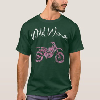 T-shirt Motorcycle Motorcycliste Tour Motorcycle