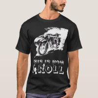 Motos Avec Sidecar