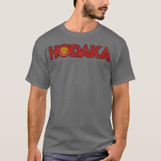 T-shirt Motos Hodaka 1964 Vintage