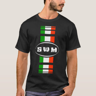 T-shirt Motos Itaila Swm
