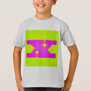 T-shirt Mots