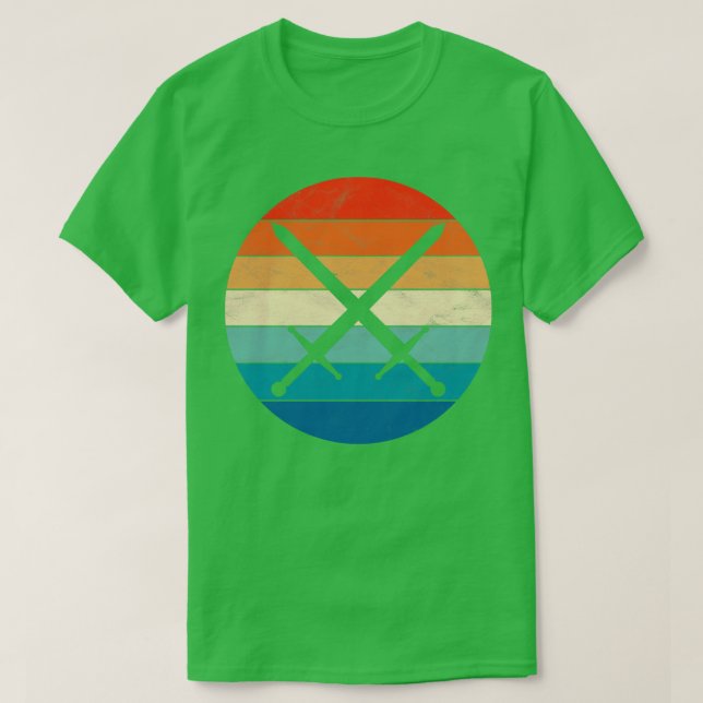 T-shirt Mots (Design devant)
