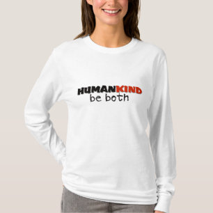 T-shirt Mots clairs