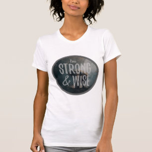 T-shirt mots de motivation matinale pour acceptation de so