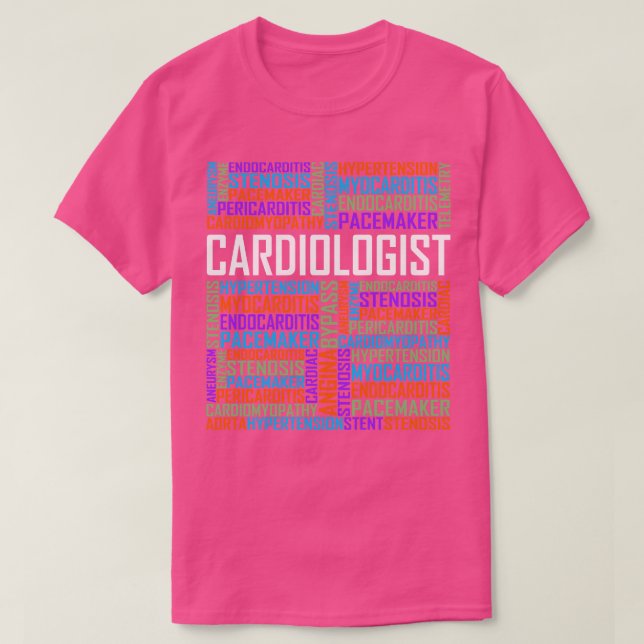 T-shirt mots diologiste (Design devant)