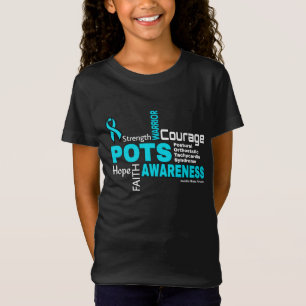T-Shirt Mots...POTS