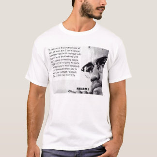 T-shirt Mots puissants .....