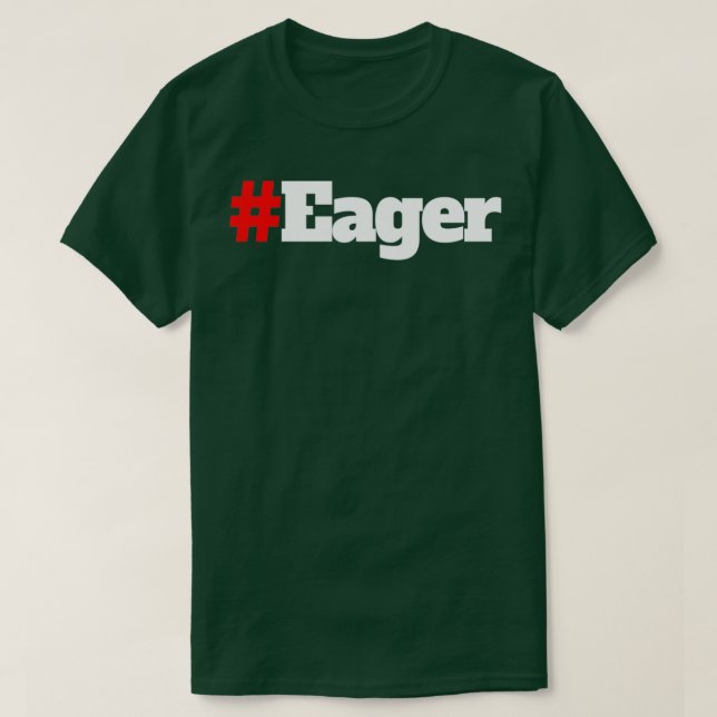 T-shirt Mots Simples Qui Motivent Les Mots Motivationnels  (Design devant)