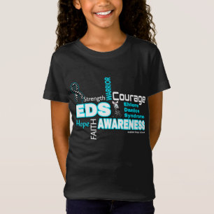 T-Shirt Mots...T-Shirt EDS