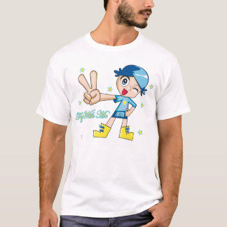 T-shirt Mouche avec moi