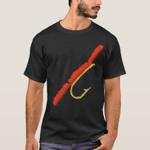T-shirt Mouche San Juan Worm