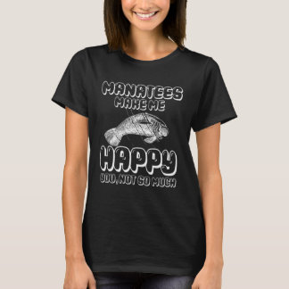 T-shirt Mouette amusante