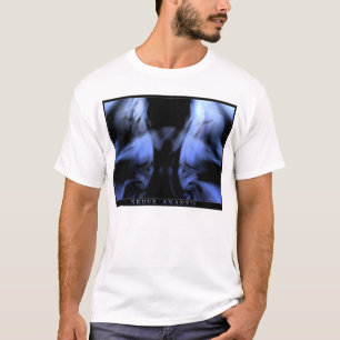 T-SHIRT MOUFFETTE ANANSIE