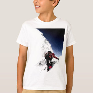 T-shirt Mountain Climat Sports extrêmes