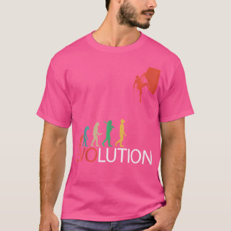 T-shirt Mountain Rock Climder Boulder Outfit Mountains Cli