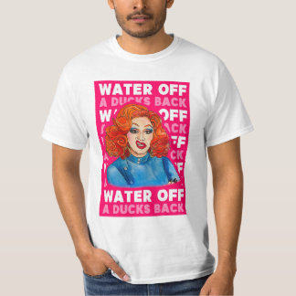T-shirt Mousson Queen Jinkx