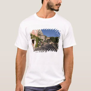 T-shirt Moustiers-Sainte-Marie, Provence, France. 2