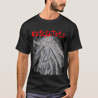 T-shirt Moustiques