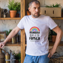 MOUTON ARC-EN-CIEL DE LA FAMILLE GAY DRÔLE