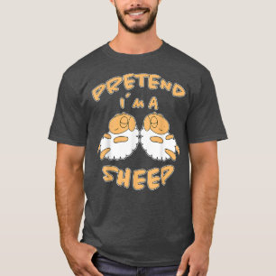 T-shirt Moutons Conception Moutons Fermiers Moulins Moulin