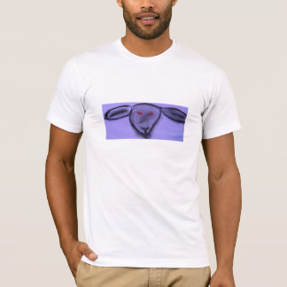 T-shirt moutons mauvais