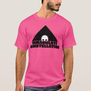 T-shirt Mouvement de divulgation de l'utilisateur