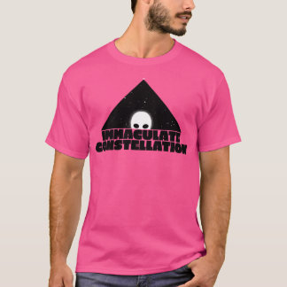 T-shirt Mouvement de divulgation de l'utilisateur