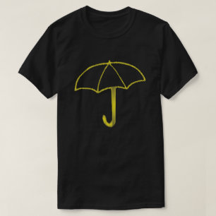 T-shirt Mouvement des parapluies Hong Kong