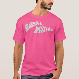 T-shirt Mouvement d'étincelles