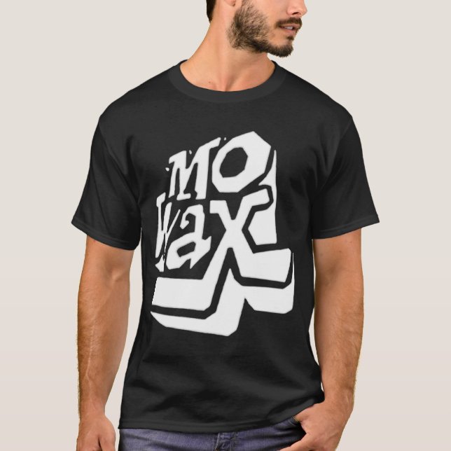 T-shirt mowax 1994 (Devant)