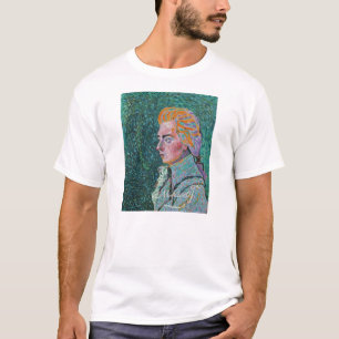 T-shirt mozart