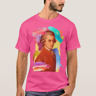 T-shirt MozART 1