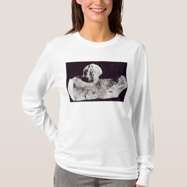 T-shirt Mozart, 1911 (Devant)