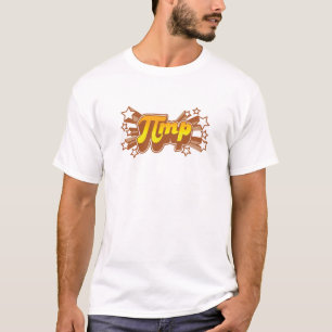 T-shirt MP de pi