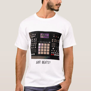 T-SHIRT MPC