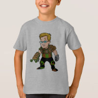 Mr. Insane Kiko Lake Staff Player