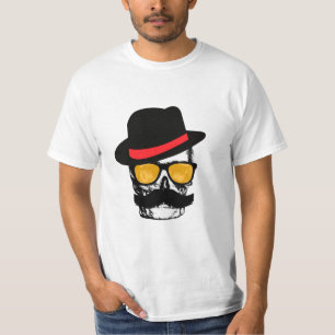 T-shirt mR Moustache