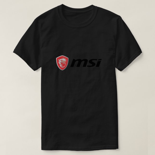T-shirt MSI Logo Merchandises 1.png (Design devant)