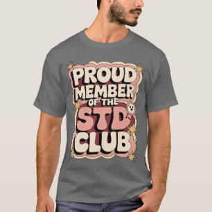 T-shirt MST gênant Inapproprié Humour Adulte Drôle