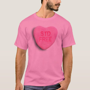 T-SHIRT MST SANS